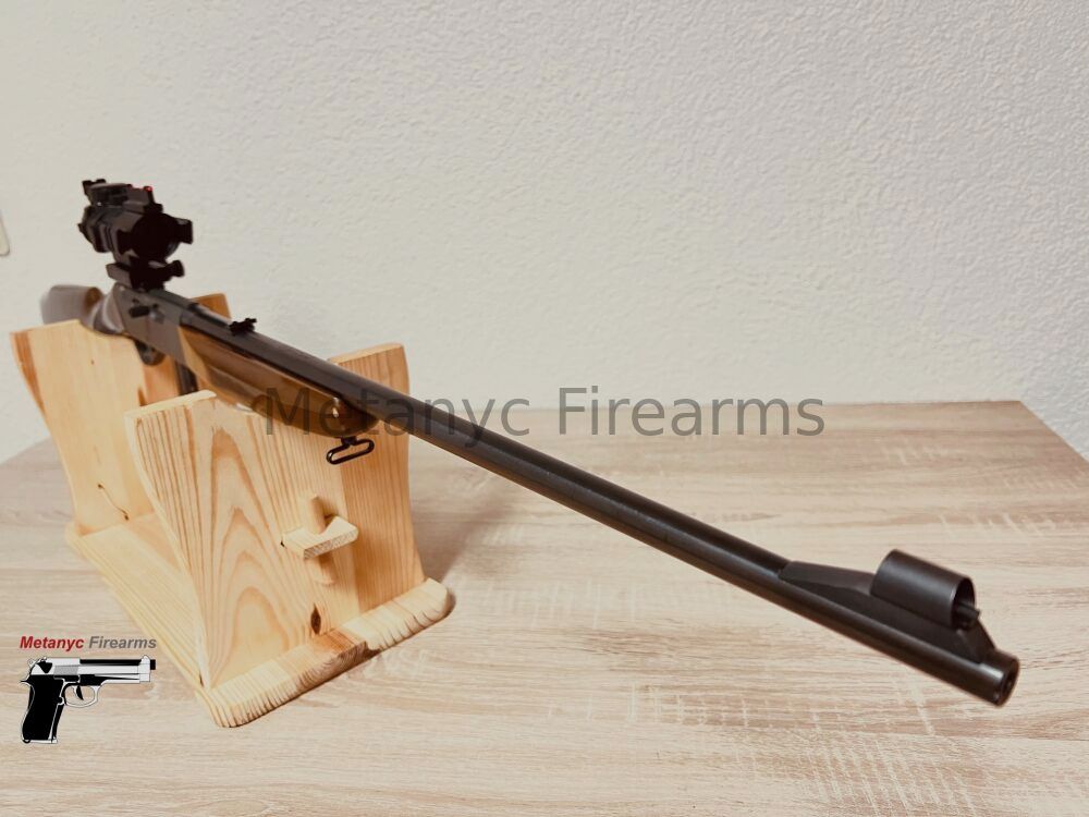 Anschütz 520 .22lr