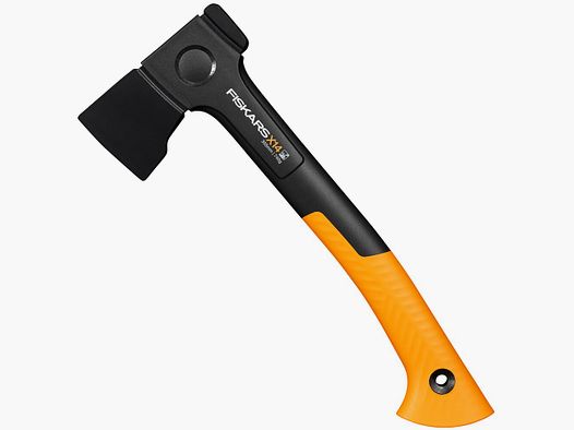 Fiskars Universal axe X14 XS