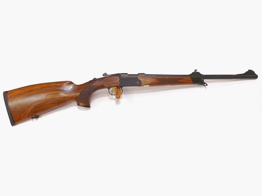 Merkel K5 Extreme .308Win Kipplaufbüchse