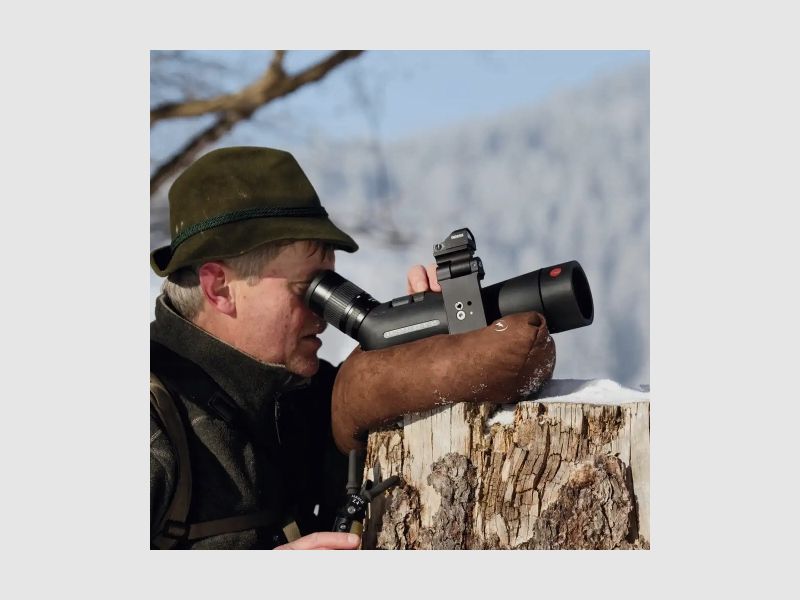 Jakele Gewehrauflage Ultralight