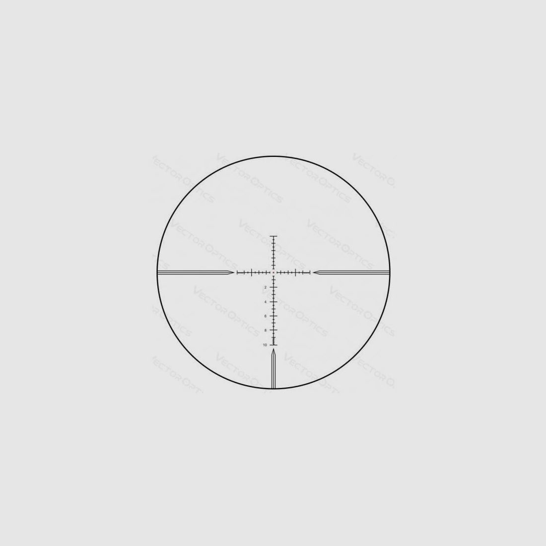 VECTOR OPTICS TAURUS 5-30X56 FFP NEU, Bild 3 von 3