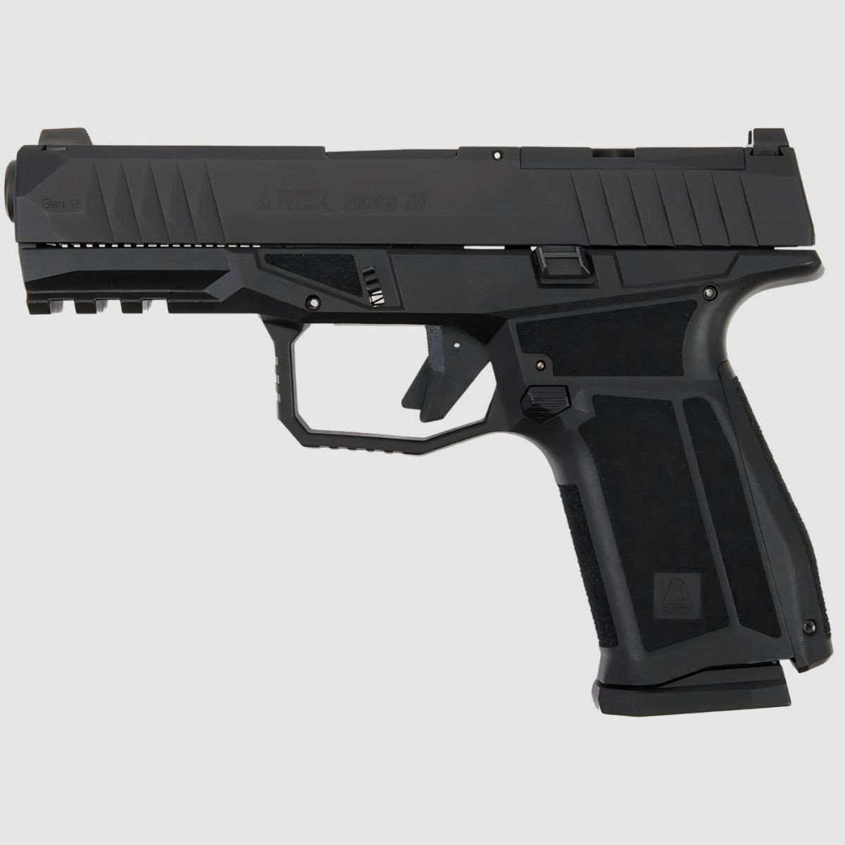 Arex Delta M OR Black Gen. 2, afbeelding 1 van 7