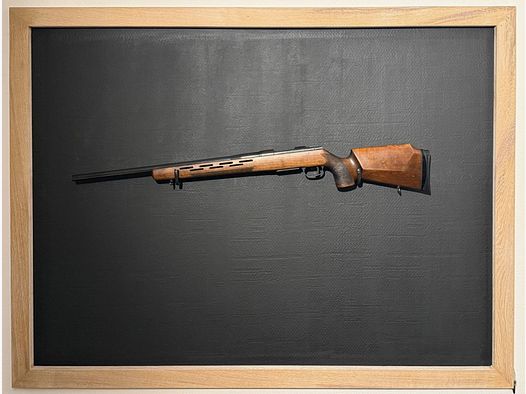 Krico Jagd Match Kal. 308 Win. - sehr guter Zustand!