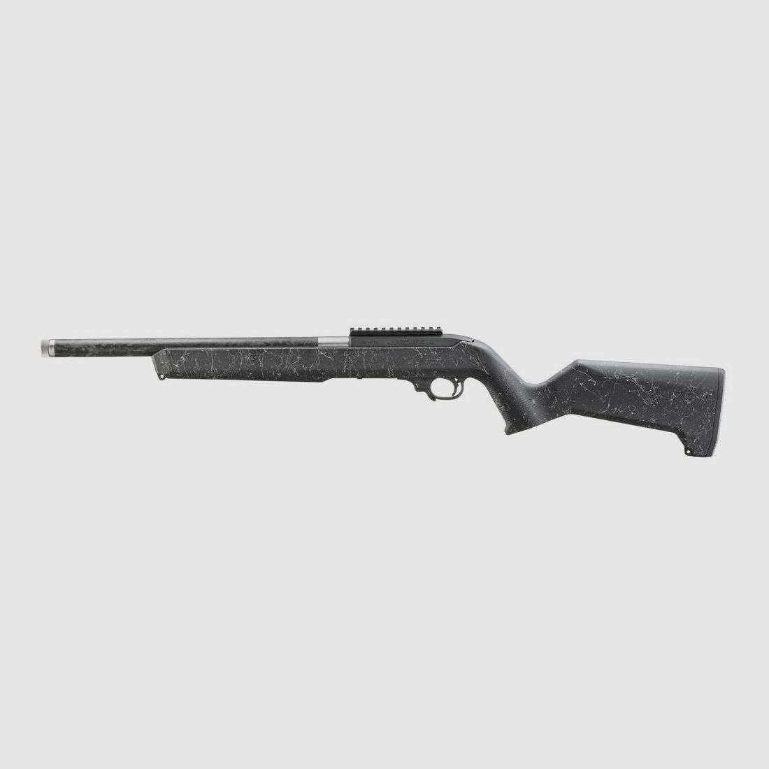 RUGER 10/22 Carbine Carbon Fiber