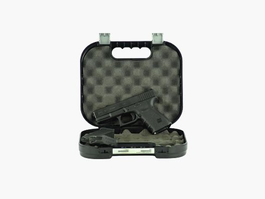 Glock 19 Gen4 caliber 9mm Luger #second hand