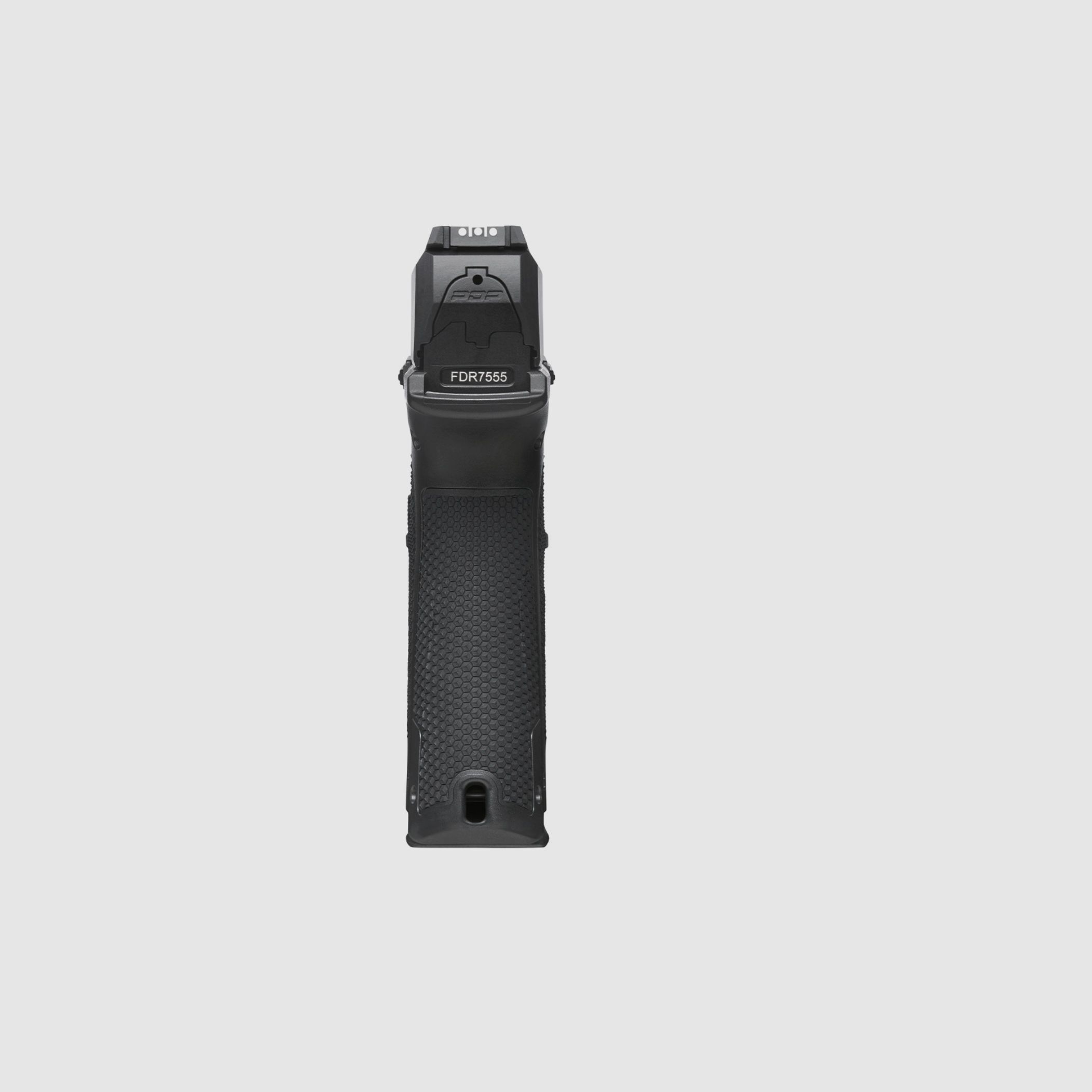 WALTHER PDP F-SERIES 9x19 4" 15R OR INT Pistole 9mm Luger