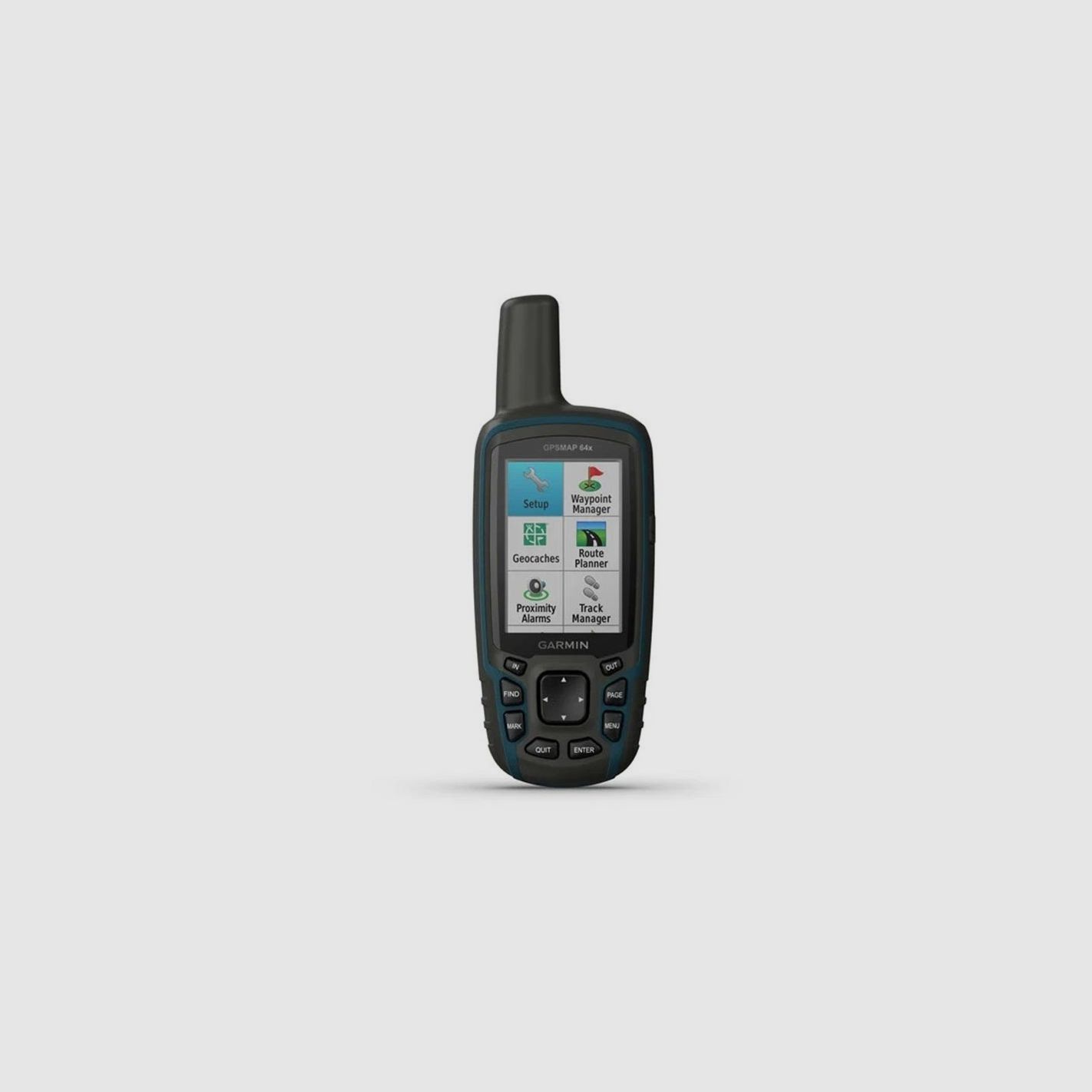 GARMIN GPSMAP® 64X, afbeelding 3 van 7
