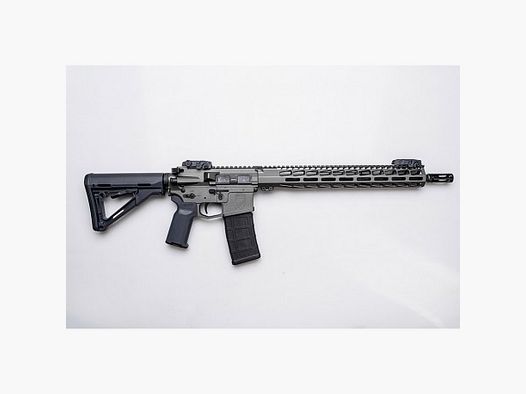 Karabin AR15 Milicon Charlie Tungsten 16"