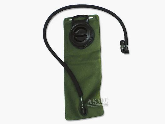 Mil-Tec bolsa de hidratación 3 L