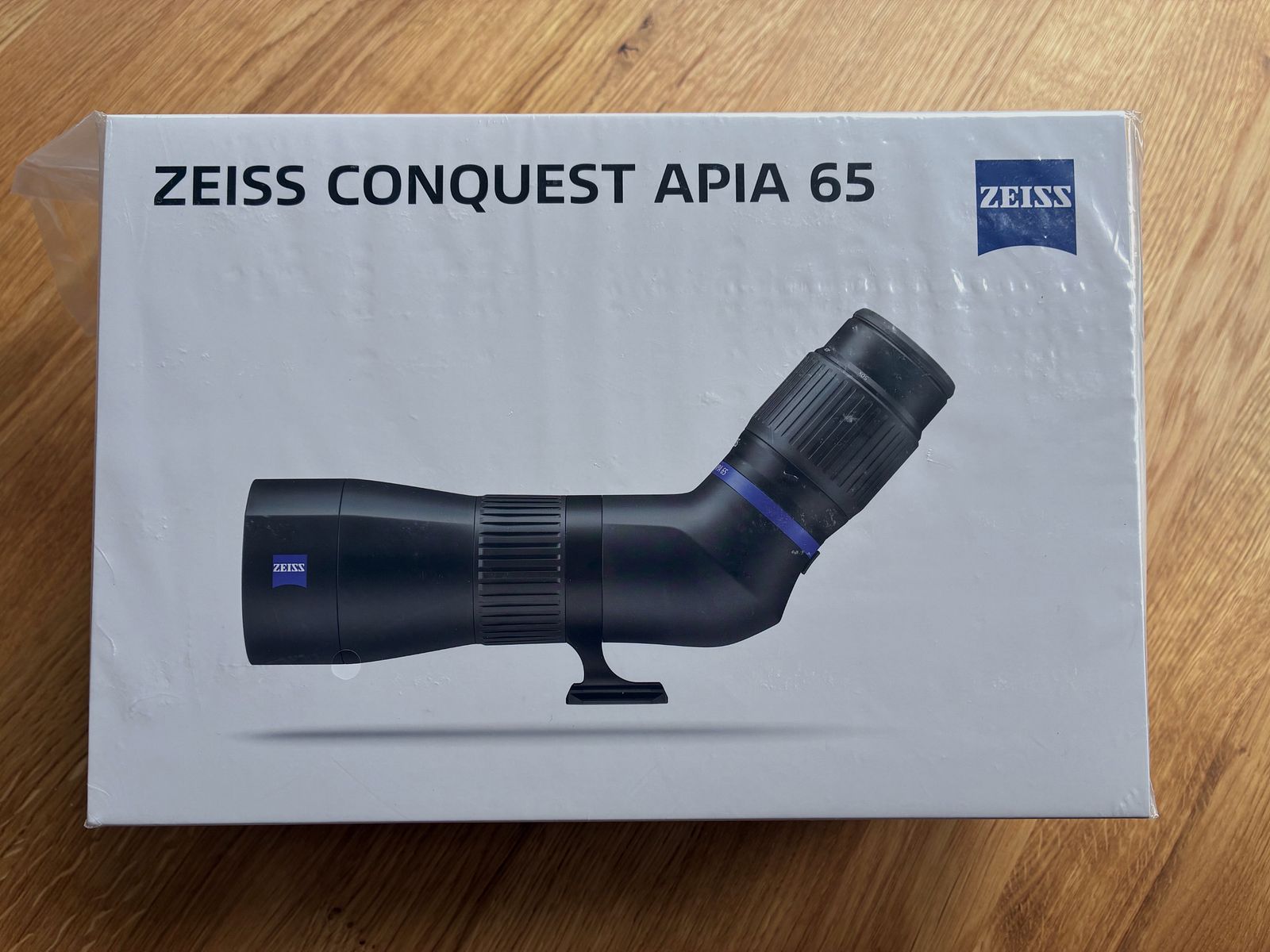 Zeiss Conquest Apia 65