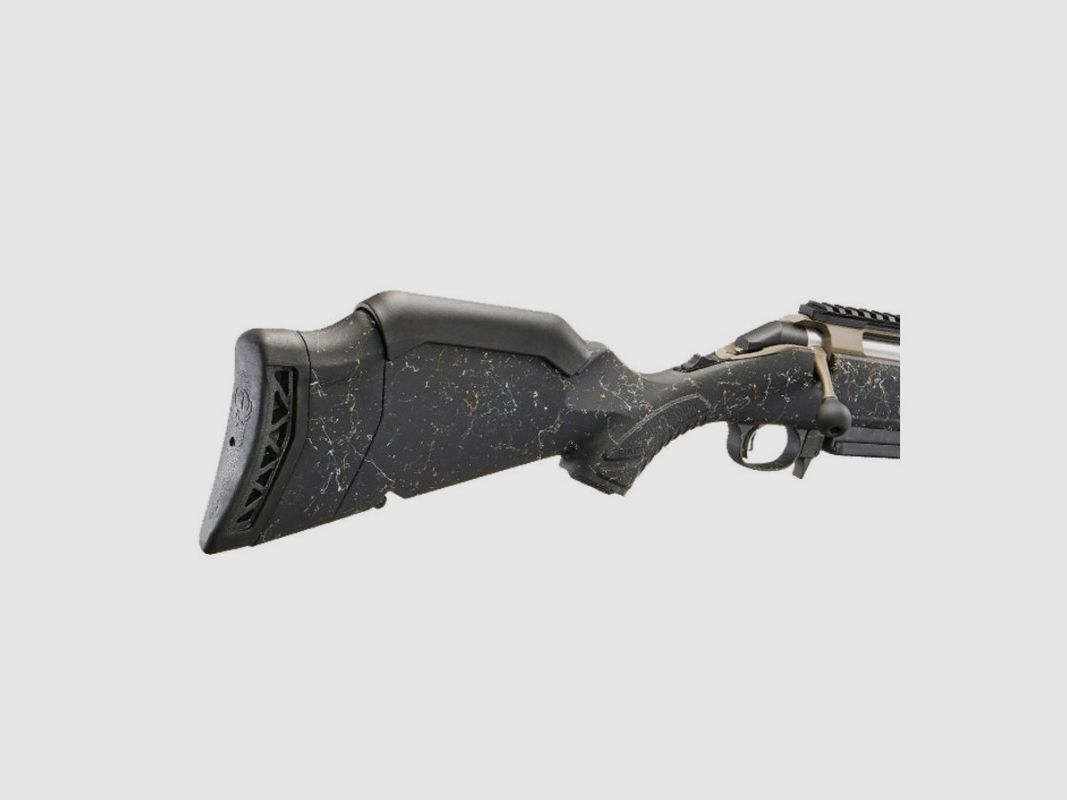 RUGER American Gen II Prairie - 308 Win, zdjęcie 3 z 4