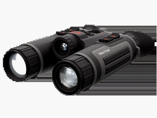 ATN BinoX 6 Dual 640-4k AS