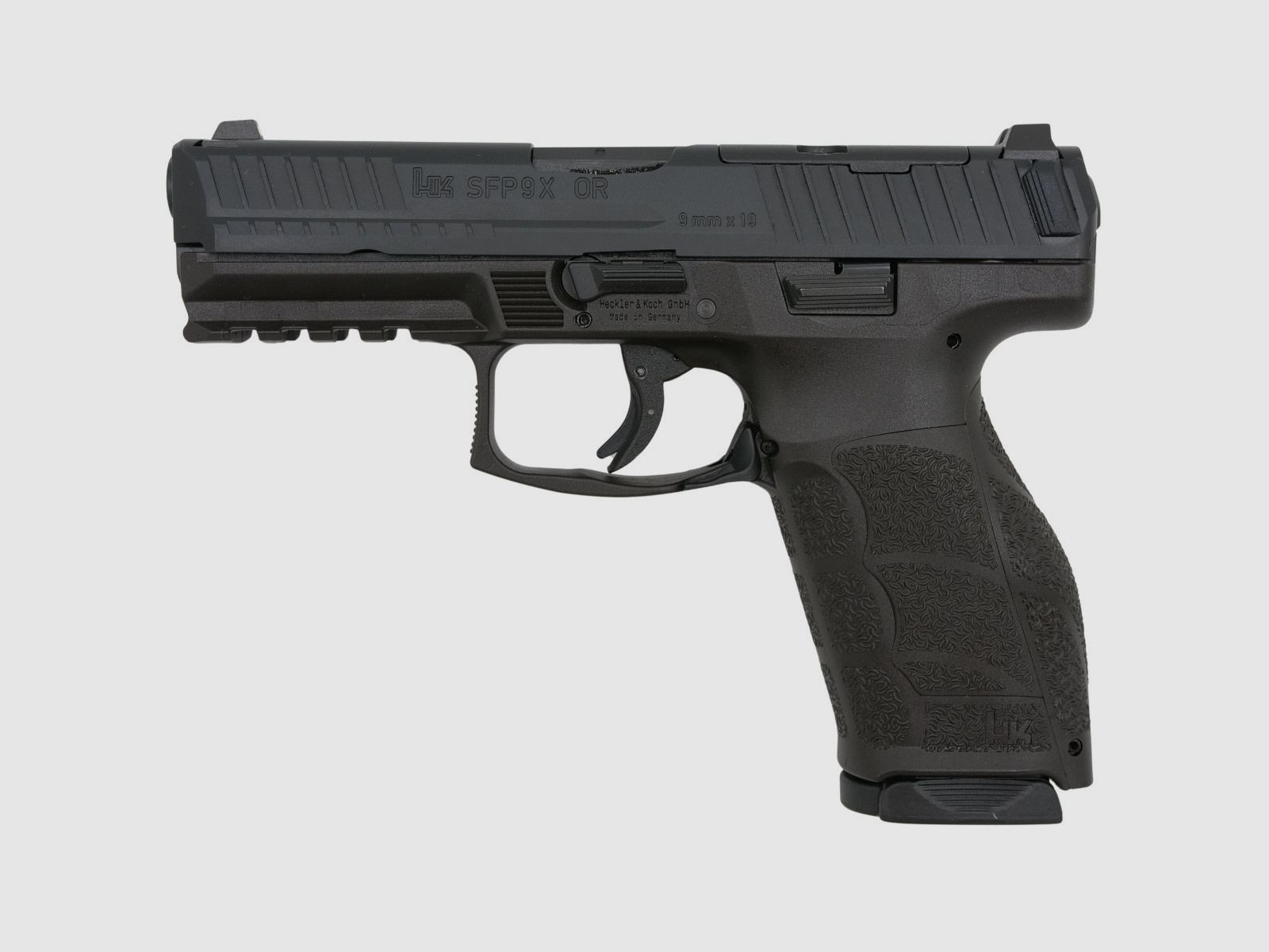 Heckler & Koch SFP9X OR A1, immagine 1 di 7
