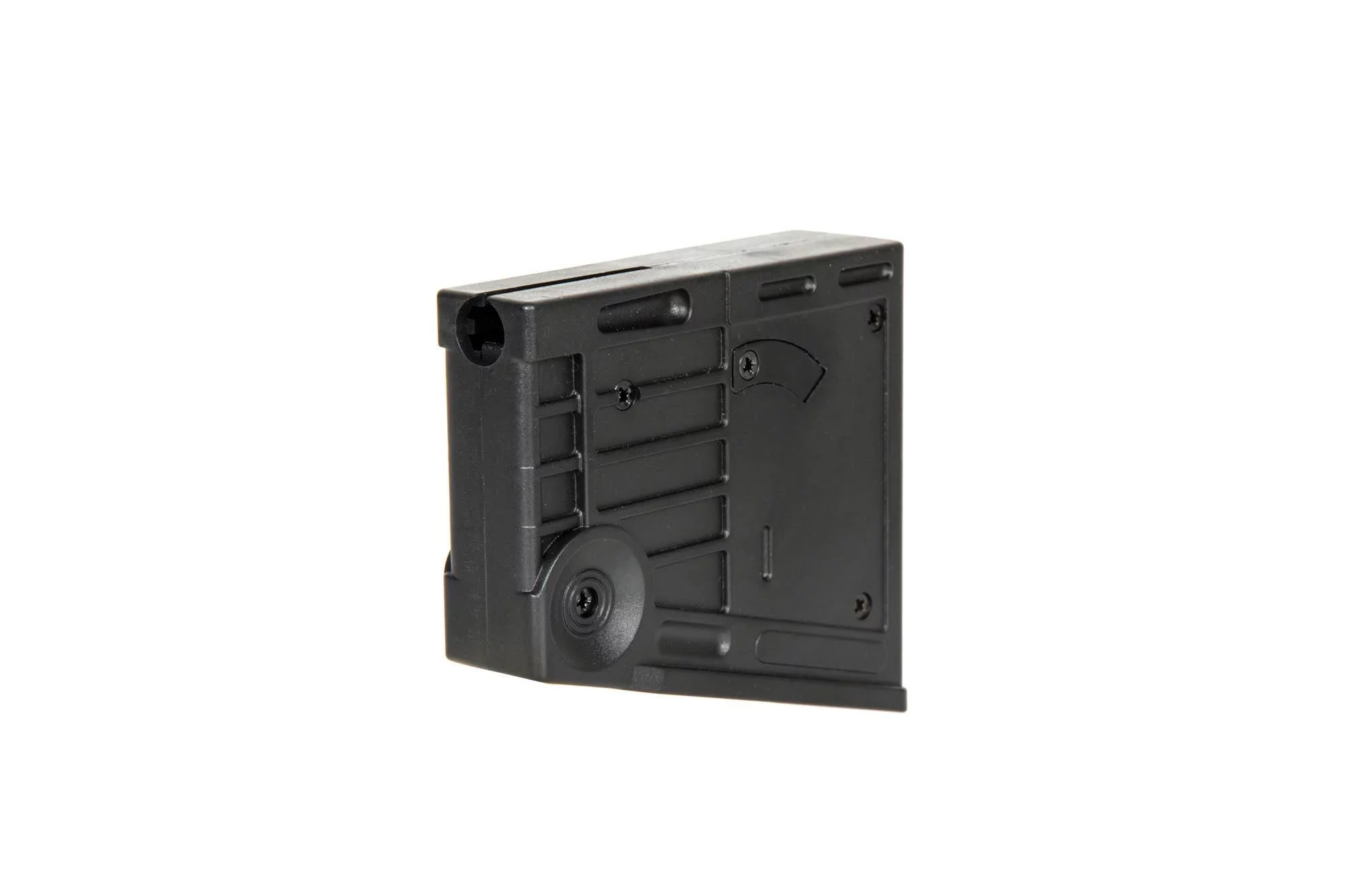 Magazynek ASG low-cap 65 kulek do replik SV-98 CORE™, zdjęcie 2 z 6