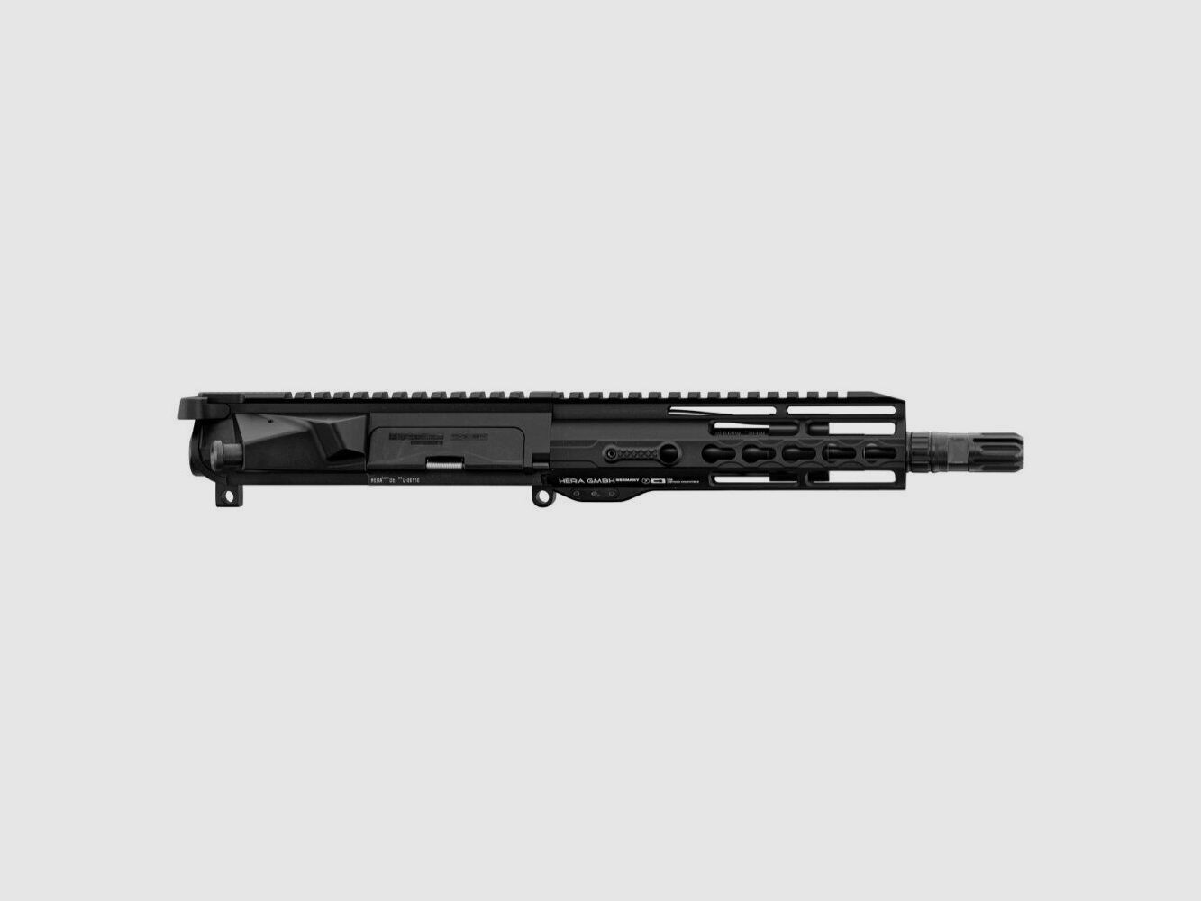 Oberteil Hera Arms Keymod Kal. 300 BLK, Bild 2 von 9