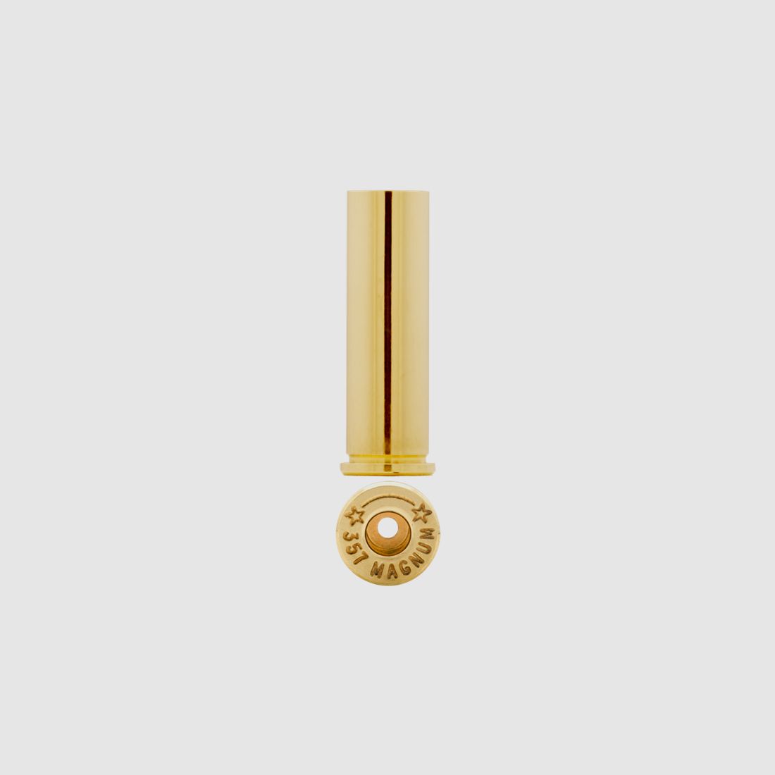 Starline Casquillos .357 Mag. 100 piezas