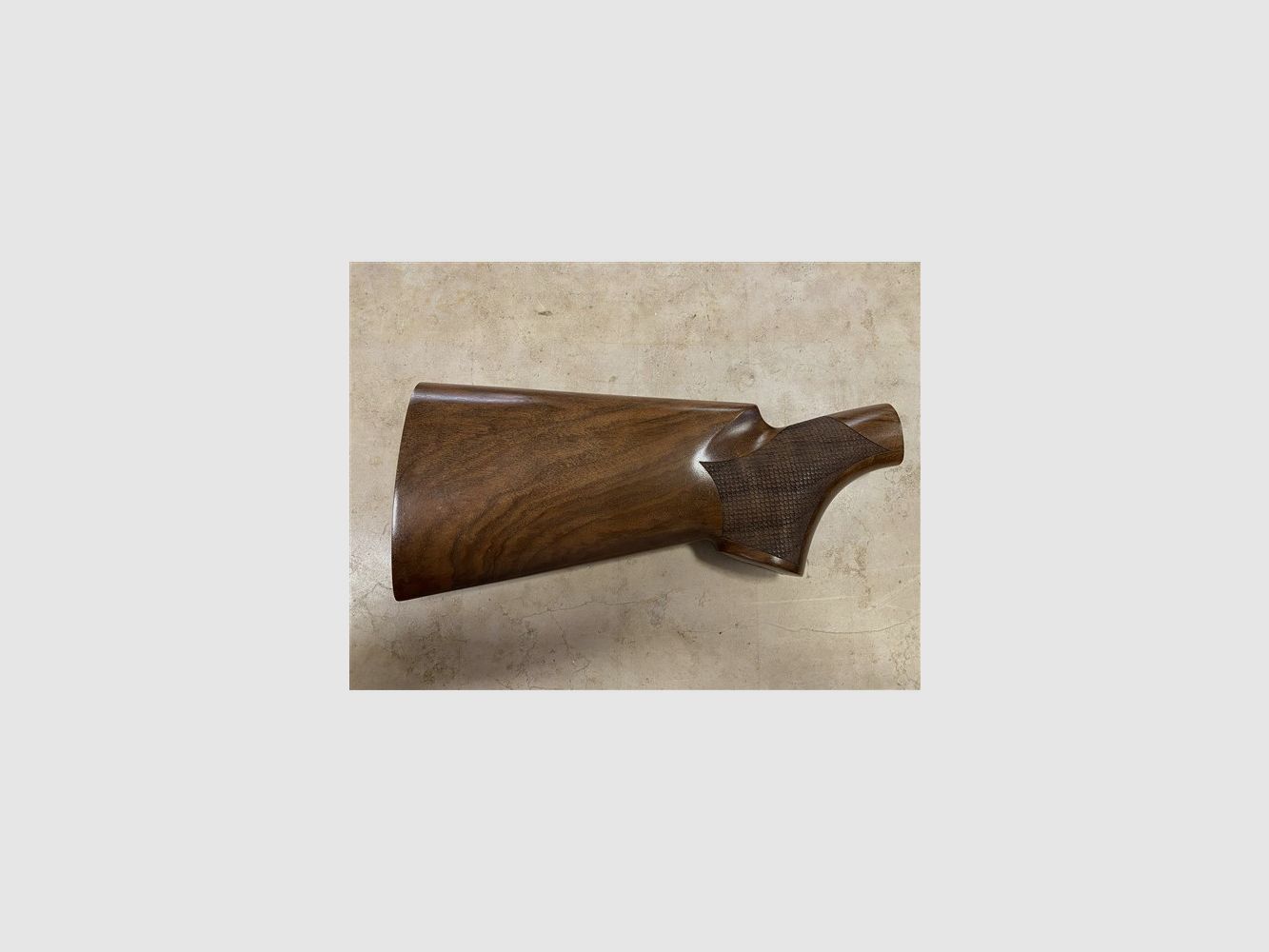 Benelli Schaft 828 U Sport Kal. 12, Bild 2 von 2