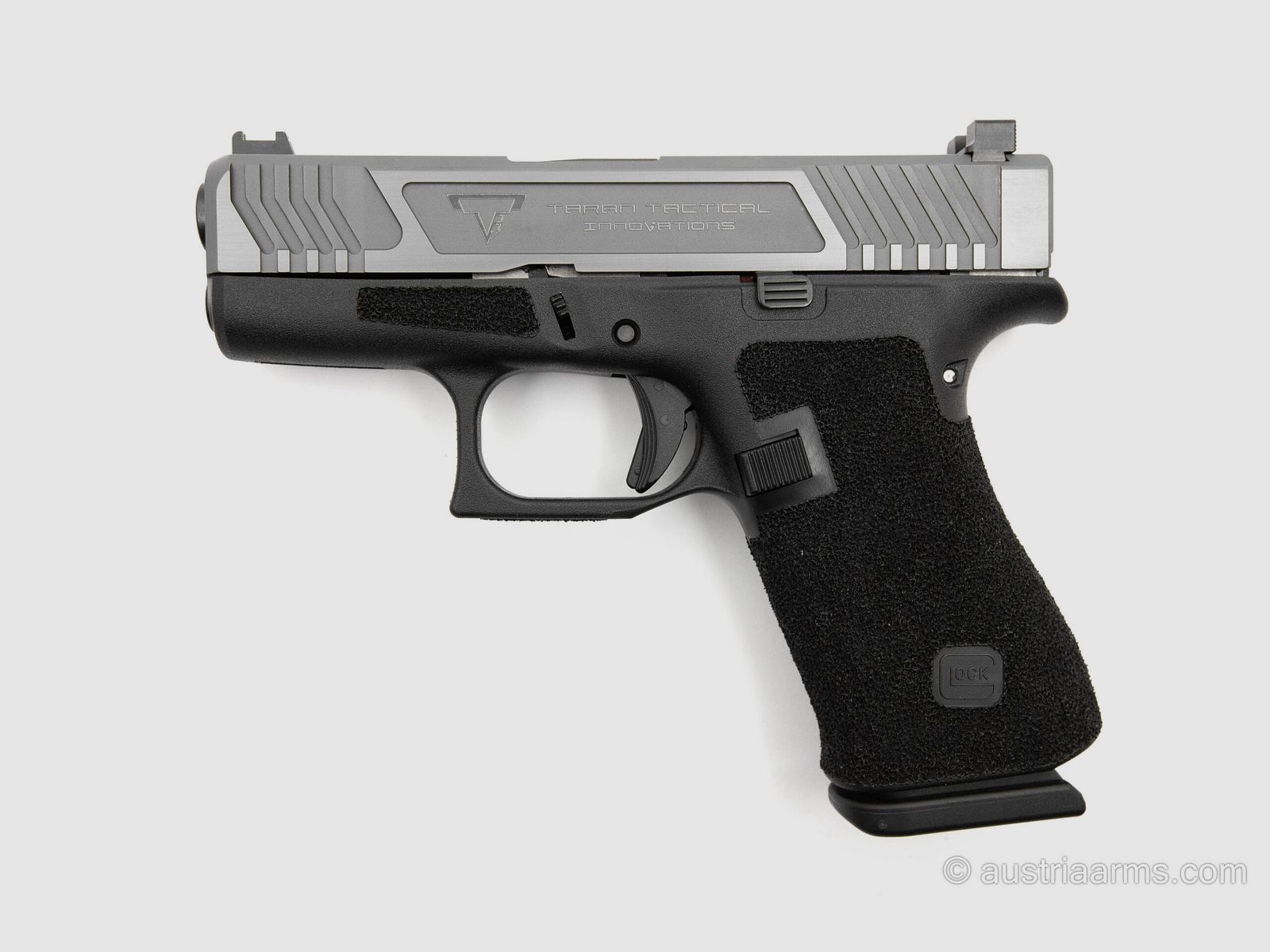 TTI – Taran Tactical Innovations – G43X Combat Carry, Neuwaffe, 9 x 19 mm, Bild 1 von 5