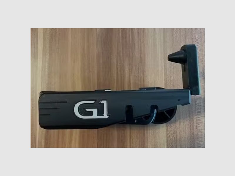 Holster Ghost One Evo