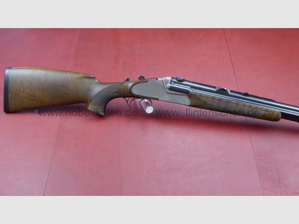 Heym Bockdrilling Mod. 35