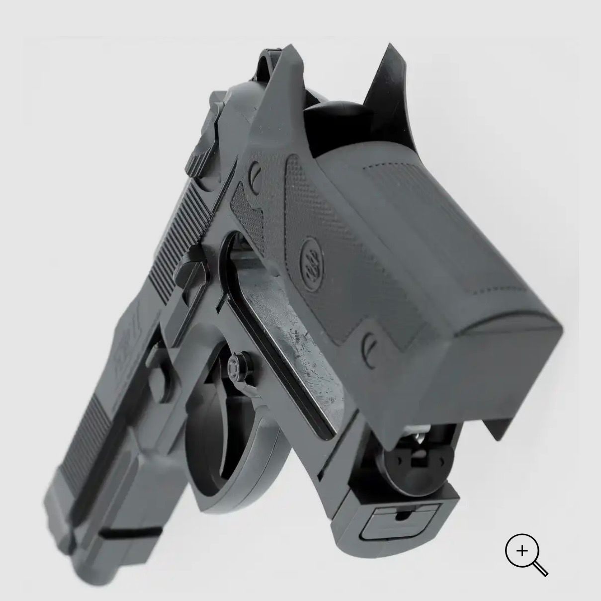 Beretta Elite II CO2