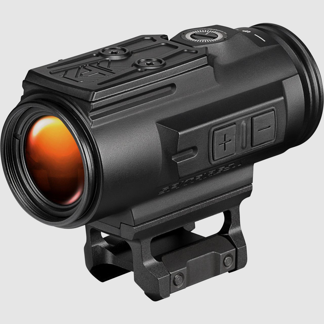 VORTEX Spitfire HD Gen II 5x Lunette prismatique, image 5 sur 10