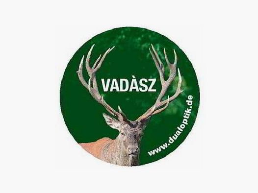 Dualoptik Matrica vadász szarvas (Set: 5 x)