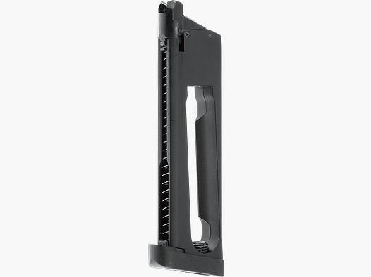 Elite Force Magazin