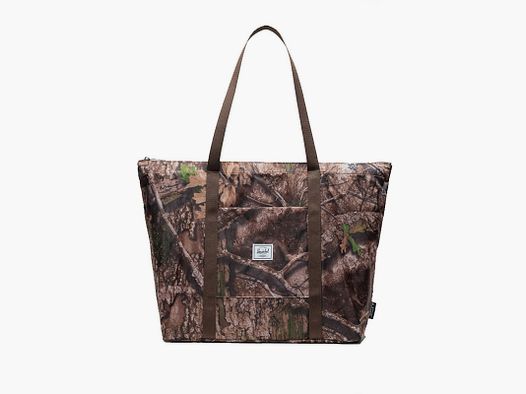 BORSONE – HERSCHEL – PORTLAND PACKABLE TOTE | 23,7L | Realtree® APX™ Camo