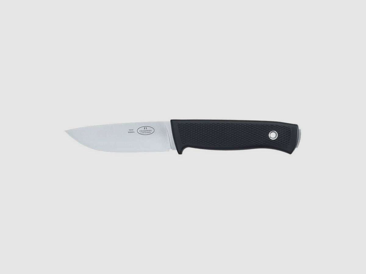 Fixed Blade Knives F1 - Swedish Air Force Fallkniven