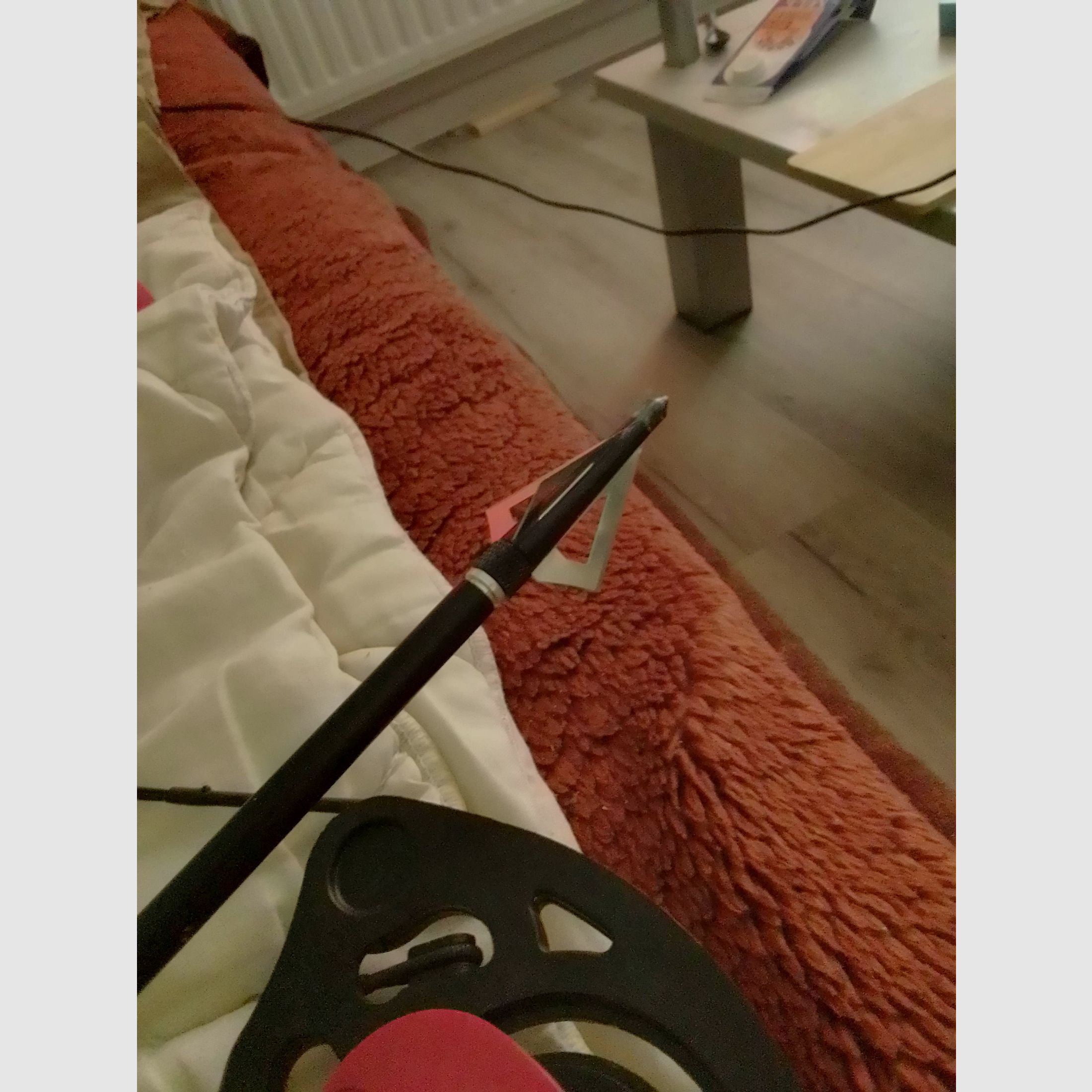 NXG CB ROBIN ESPERTO
