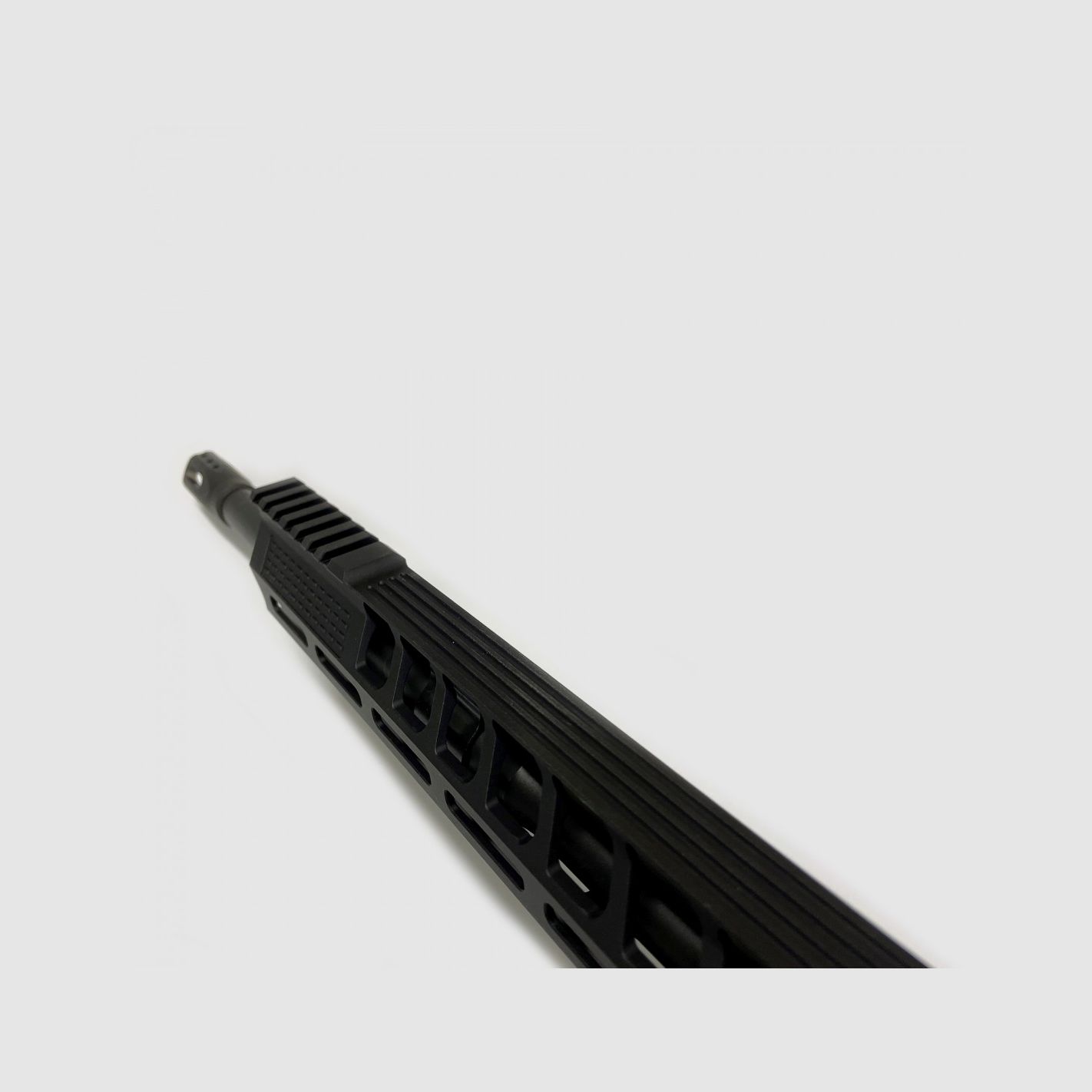 DiamondBack Black-Gold DB15 Kal. 6,5mm Grendel, Bild 5 von 7