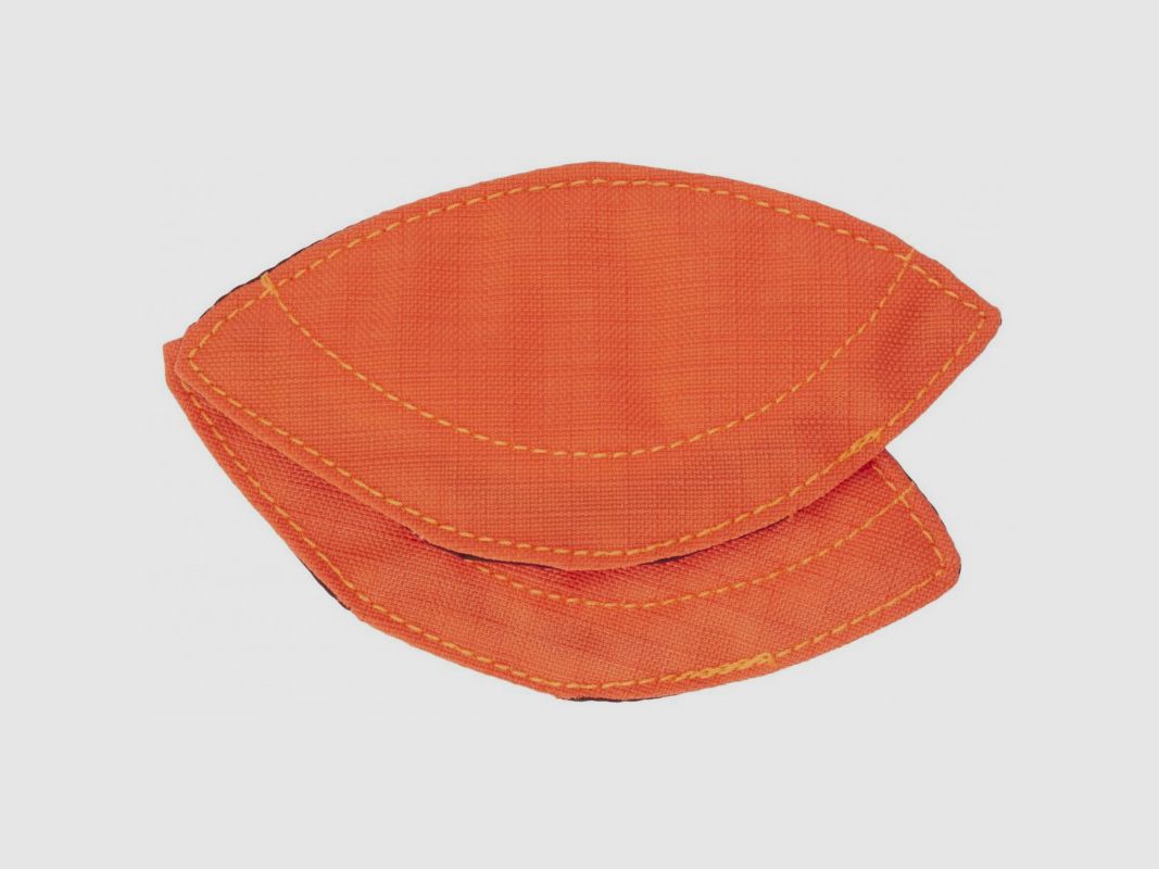SCHUTZKIT FÜR SCHULTERN BROWNING T60 - ORANGE