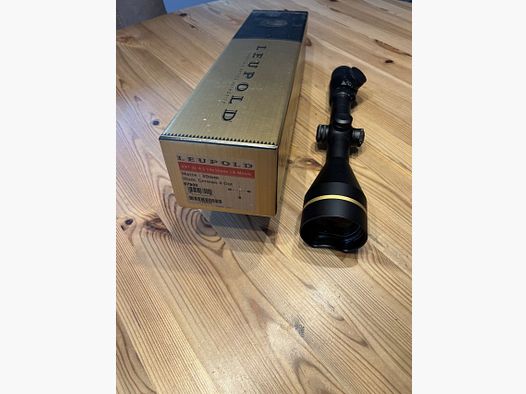 ZF Leupold VX-3L 4.5-14x56 LR Metric