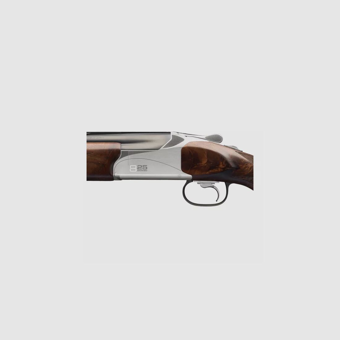 Bockdoppelflinte B825 Sporter Kal.12/76 Lauf 76cm BROWNING, Bild 4 von 7