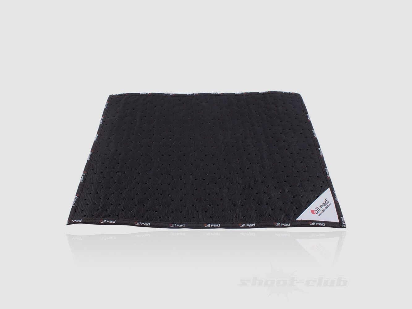 Divers Oil Pad Alfombrilla de Armas 40 x 50 cm para Pistolas