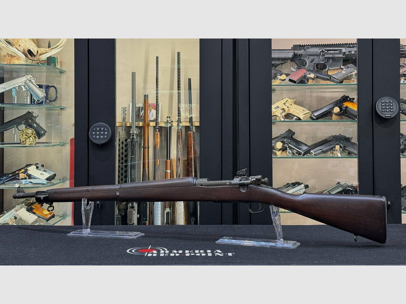 REMINGTON M1903 A3, imagen 1 de 8