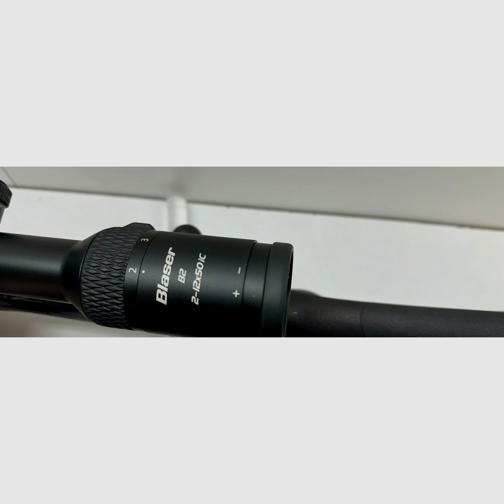 Blaser R8 Ultimate Silence SET