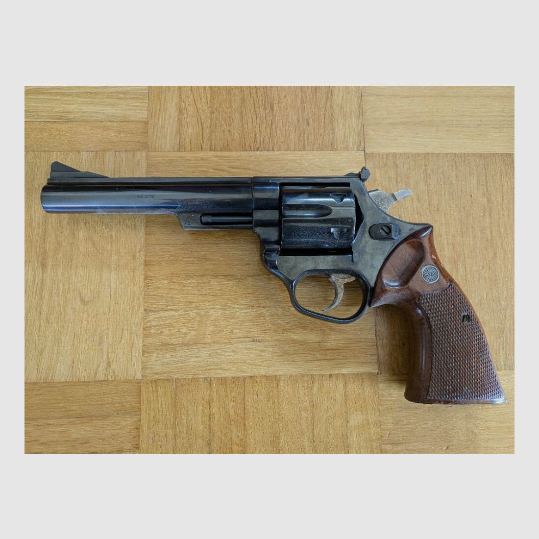 Astra 45 Colt