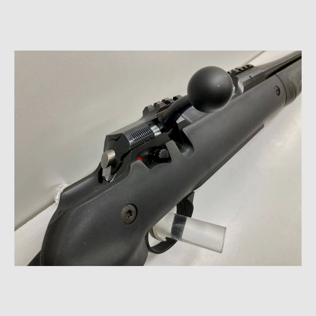 Anschütz 1782 GRS Bifrost | Complete package "Dark Knight