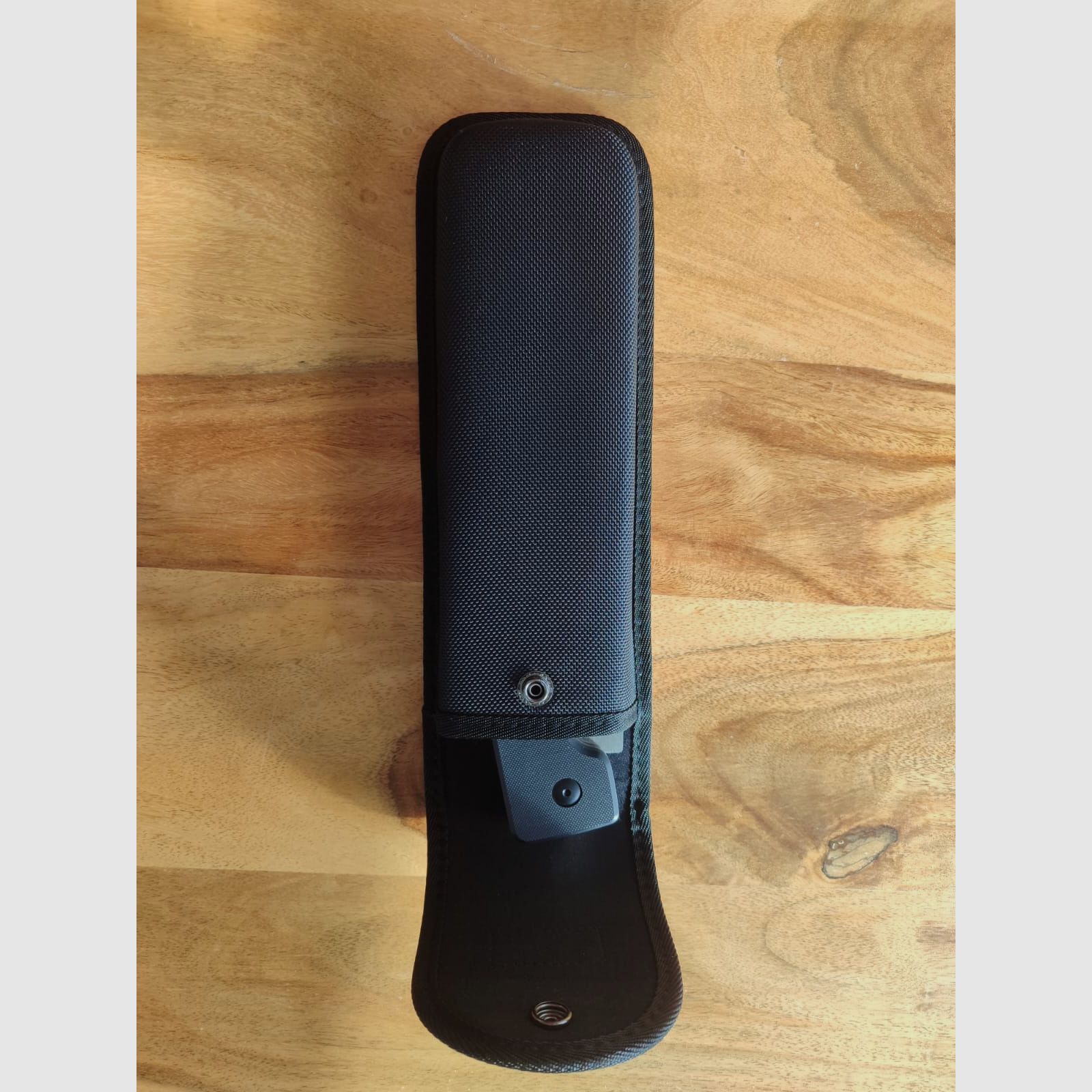 GOGUN Knife - Jörg Sprave’s Pocket Chete – Edizione Limitata
