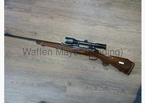 Mannlicher-Schönauer- M72