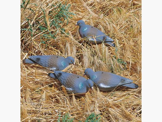 Plastic lock cylinder