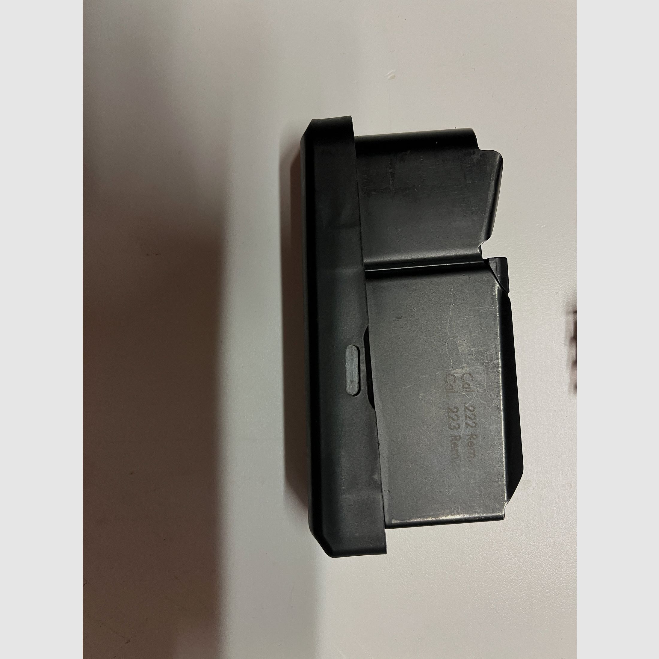 Wechsellauf Helix RX Kal. .223 Rem 