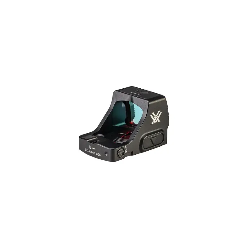 Vortex Micro Rotpunktvisier Defender 3-MOA, Bild 2 von 4