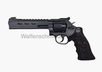 Smith & Wesson 686 Supertarget