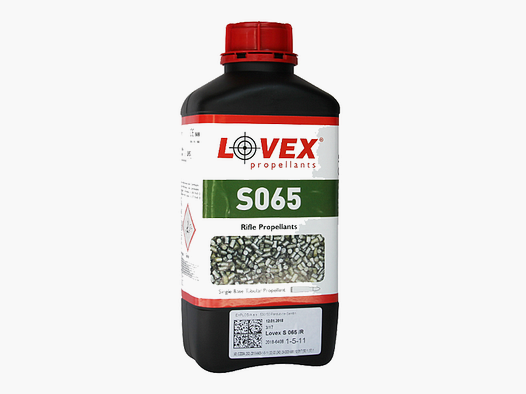 Lovex S065 0.5 kg