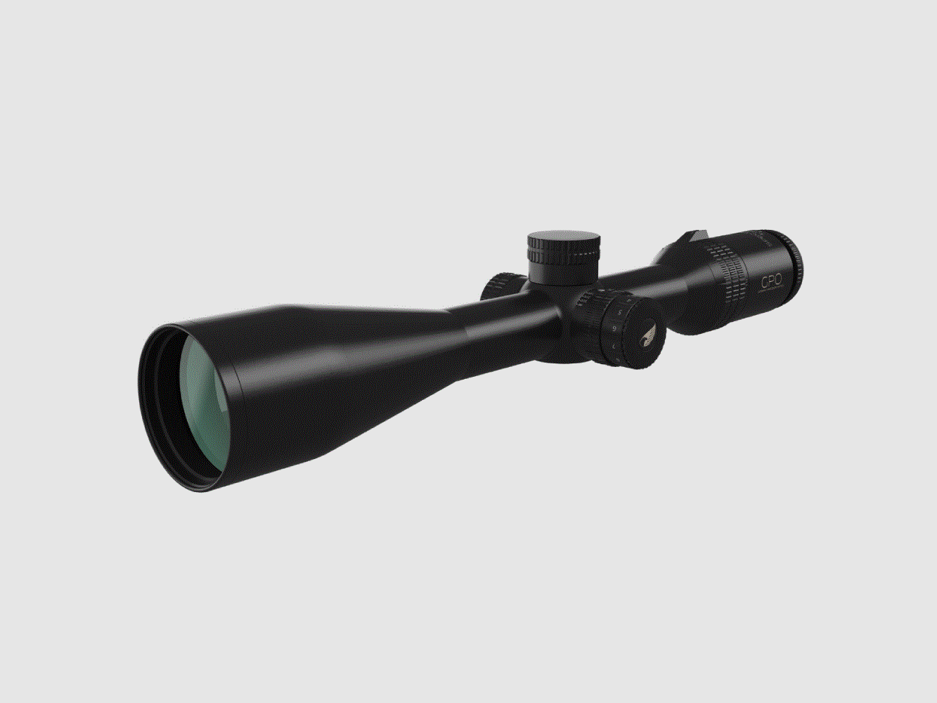GPO SPECTRA 4X 4-16X50i G4i DROP
