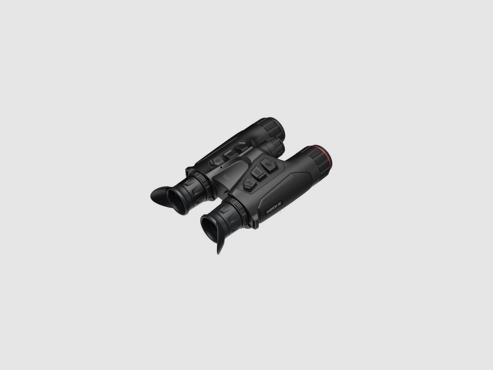 HIKMICRO Binocolar HABROK 4K HQ35L