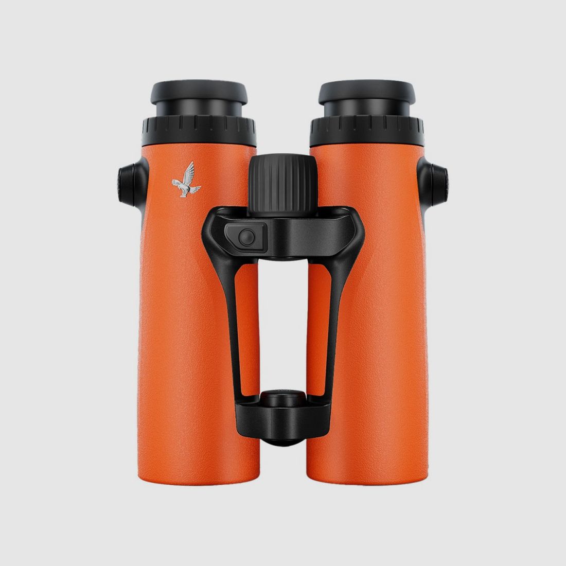 LORNETKA SWAROVSKI EL RANGE 12X42 ORANGE TA